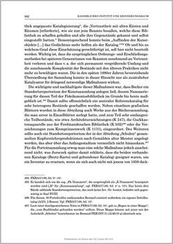 Image of the Page - 562 - in Die Familien-Fideikommissbibliothek des Hauses Habsburg-Lothringen 1835–1918 - Metamorphosen einer Sammlung