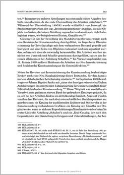Image of the Page - 563 - in Die Familien-Fideikommissbibliothek des Hauses Habsburg-Lothringen 1835–1918 - Metamorphosen einer Sammlung