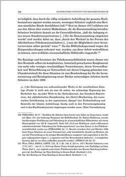 Image of the Page - 568 - in Die Familien-Fideikommissbibliothek des Hauses Habsburg-Lothringen 1835–1918 - Metamorphosen einer Sammlung