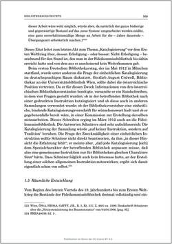 Image of the Page - 569 - in Die Familien-Fideikommissbibliothek des Hauses Habsburg-Lothringen 1835–1918 - Metamorphosen einer Sammlung