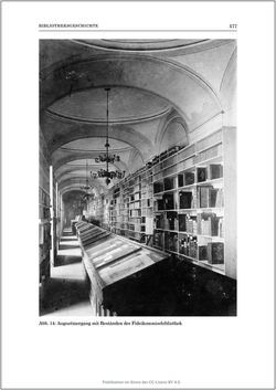 Bild der Seite - 577 - in Die Familien-Fideikommissbibliothek des Hauses Habsburg-Lothringen 1835–1918 - Metamorphosen einer Sammlung