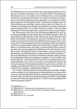 Bild der Seite - 578 - in Die Familien-Fideikommissbibliothek des Hauses Habsburg-Lothringen 1835–1918 - Metamorphosen einer Sammlung