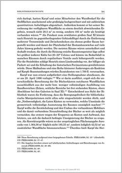 Bild der Seite - 581 - in Die Familien-Fideikommissbibliothek des Hauses Habsburg-Lothringen 1835–1918 - Metamorphosen einer Sammlung
