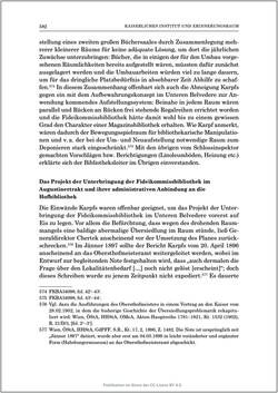 Bild der Seite - 582 - in Die Familien-Fideikommissbibliothek des Hauses Habsburg-Lothringen 1835–1918 - Metamorphosen einer Sammlung