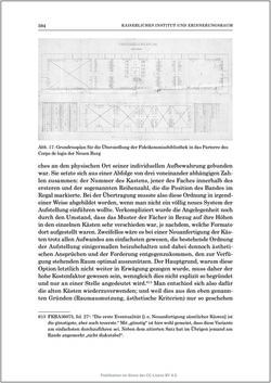 Bild der Seite - 594 - in Die Familien-Fideikommissbibliothek des Hauses Habsburg-Lothringen 1835–1918 - Metamorphosen einer Sammlung