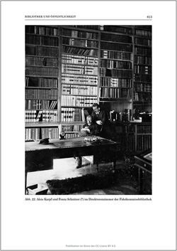 Bild der Seite - 613 - in Die Familien-Fideikommissbibliothek des Hauses Habsburg-Lothringen 1835–1918 - Metamorphosen einer Sammlung