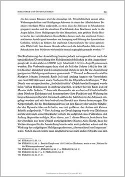 Image of the Page - 641 - in Die Familien-Fideikommissbibliothek des Hauses Habsburg-Lothringen 1835–1918 - Metamorphosen einer Sammlung