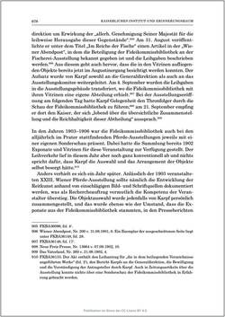 Image of the Page - 678 - in Die Familien-Fideikommissbibliothek des Hauses Habsburg-Lothringen 1835–1918 - Metamorphosen einer Sammlung