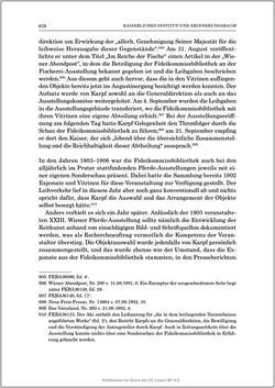 Image of the Page - 678 - in Die Familien-Fideikommissbibliothek des Hauses Habsburg-Lothringen 1835–1918 - Metamorphosen einer Sammlung