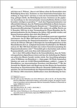 Image of the Page - 680 - in Die Familien-Fideikommissbibliothek des Hauses Habsburg-Lothringen 1835–1918 - Metamorphosen einer Sammlung