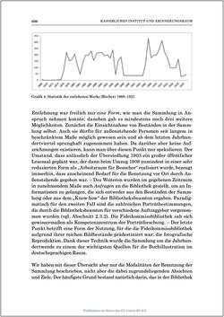Image of the Page - 696 - in Die Familien-Fideikommissbibliothek des Hauses Habsburg-Lothringen 1835–1918 - Metamorphosen einer Sammlung
