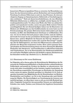 Image of the Page - 697 - in Die Familien-Fideikommissbibliothek des Hauses Habsburg-Lothringen 1835–1918 - Metamorphosen einer Sammlung