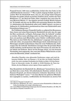 Image of the Page - 731 - in Die Familien-Fideikommissbibliothek des Hauses Habsburg-Lothringen 1835–1918 - Metamorphosen einer Sammlung