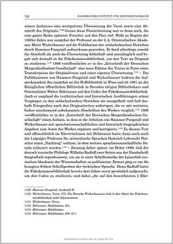 Image of the Page - 732 - in Die Familien-Fideikommissbibliothek des Hauses Habsburg-Lothringen 1835–1918 - Metamorphosen einer Sammlung