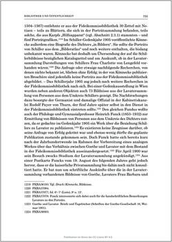 Image of the Page - 755 - in Die Familien-Fideikommissbibliothek des Hauses Habsburg-Lothringen 1835–1918 - Metamorphosen einer Sammlung