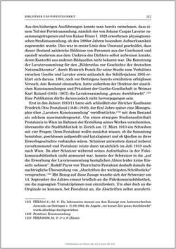 Image of the Page - 757 - in Die Familien-Fideikommissbibliothek des Hauses Habsburg-Lothringen 1835–1918 - Metamorphosen einer Sammlung