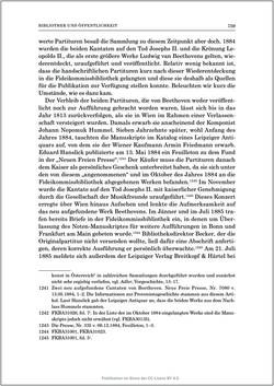 Image of the Page - 759 - in Die Familien-Fideikommissbibliothek des Hauses Habsburg-Lothringen 1835–1918 - Metamorphosen einer Sammlung