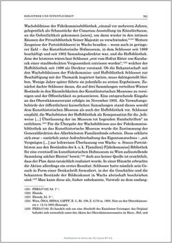 Image of the Page - 761 - in Die Familien-Fideikommissbibliothek des Hauses Habsburg-Lothringen 1835–1918 - Metamorphosen einer Sammlung