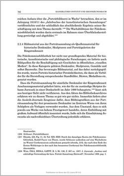 Image of the Page - 762 - in Die Familien-Fideikommissbibliothek des Hauses Habsburg-Lothringen 1835–1918 - Metamorphosen einer Sammlung