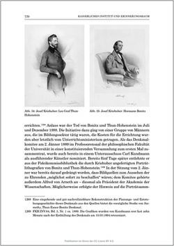 Image of the Page - 770 - in Die Familien-Fideikommissbibliothek des Hauses Habsburg-Lothringen 1835–1918 - Metamorphosen einer Sammlung