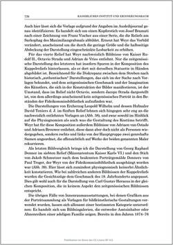 Bild der Seite - 776 - in Die Familien-Fideikommissbibliothek des Hauses Habsburg-Lothringen 1835–1918 - Metamorphosen einer Sammlung