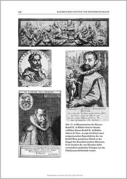 Bild der Seite - 778 - in Die Familien-Fideikommissbibliothek des Hauses Habsburg-Lothringen 1835–1918 - Metamorphosen einer Sammlung