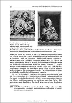 Image of the Page - 780 - in Die Familien-Fideikommissbibliothek des Hauses Habsburg-Lothringen 1835–1918 - Metamorphosen einer Sammlung