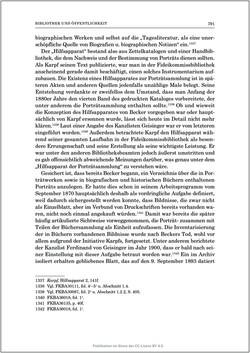 Image of the Page - 791 - in Die Familien-Fideikommissbibliothek des Hauses Habsburg-Lothringen 1835–1918 - Metamorphosen einer Sammlung