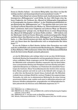 Image of the Page - 796 - in Die Familien-Fideikommissbibliothek des Hauses Habsburg-Lothringen 1835–1918 - Metamorphosen einer Sammlung