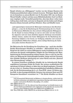 Image of the Page - 797 - in Die Familien-Fideikommissbibliothek des Hauses Habsburg-Lothringen 1835–1918 - Metamorphosen einer Sammlung