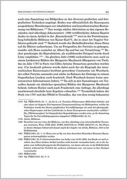 Image of the Page - 801 - in Die Familien-Fideikommissbibliothek des Hauses Habsburg-Lothringen 1835–1918 - Metamorphosen einer Sammlung
