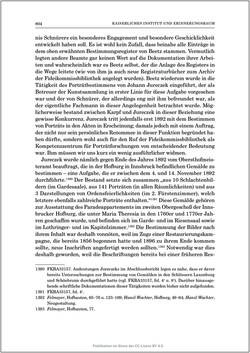 Bild der Seite - 804 - in Die Familien-Fideikommissbibliothek des Hauses Habsburg-Lothringen 1835–1918 - Metamorphosen einer Sammlung