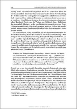 Bild der Seite - 810 - in Die Familien-Fideikommissbibliothek des Hauses Habsburg-Lothringen 1835–1918 - Metamorphosen einer Sammlung