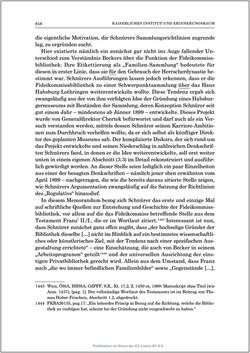 Bild der Seite - 818 - in Die Familien-Fideikommissbibliothek des Hauses Habsburg-Lothringen 1835–1918 - Metamorphosen einer Sammlung