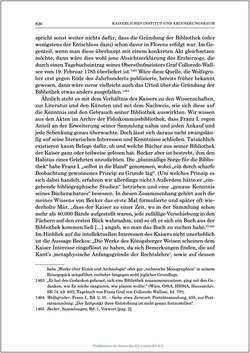 Bild der Seite - 826 - in Die Familien-Fideikommissbibliothek des Hauses Habsburg-Lothringen 1835–1918 - Metamorphosen einer Sammlung