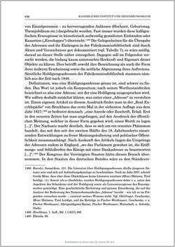 Image of the Page - 836 - in Die Familien-Fideikommissbibliothek des Hauses Habsburg-Lothringen 1835–1918 - Metamorphosen einer Sammlung