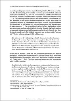 Image of the Page - 837 - in Die Familien-Fideikommissbibliothek des Hauses Habsburg-Lothringen 1835–1918 - Metamorphosen einer Sammlung