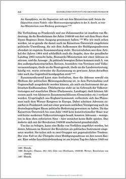 Image of the Page - 838 - in Die Familien-Fideikommissbibliothek des Hauses Habsburg-Lothringen 1835–1918 - Metamorphosen einer Sammlung