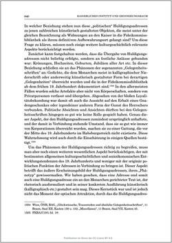 Image of the Page - 840 - in Die Familien-Fideikommissbibliothek des Hauses Habsburg-Lothringen 1835–1918 - Metamorphosen einer Sammlung