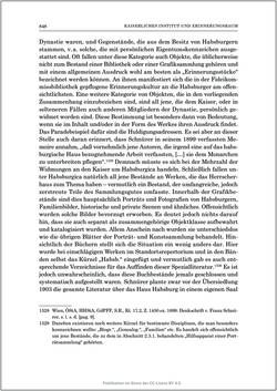 Image of the Page - 848 - in Die Familien-Fideikommissbibliothek des Hauses Habsburg-Lothringen 1835–1918 - Metamorphosen einer Sammlung