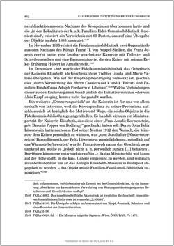 Bild der Seite - 852 - in Die Familien-Fideikommissbibliothek des Hauses Habsburg-Lothringen 1835–1918 - Metamorphosen einer Sammlung