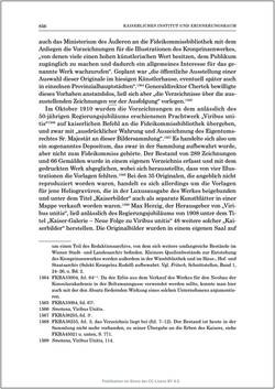 Bild der Seite - 856 - in Die Familien-Fideikommissbibliothek des Hauses Habsburg-Lothringen 1835–1918 - Metamorphosen einer Sammlung