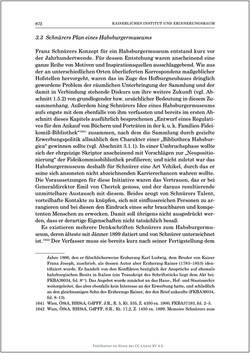 Bild der Seite - 872 - in Die Familien-Fideikommissbibliothek des Hauses Habsburg-Lothringen 1835–1918 - Metamorphosen einer Sammlung