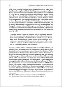 Bild der Seite - 874 - in Die Familien-Fideikommissbibliothek des Hauses Habsburg-Lothringen 1835–1918 - Metamorphosen einer Sammlung