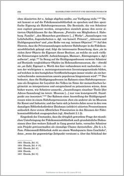 Bild der Seite - 876 - in Die Familien-Fideikommissbibliothek des Hauses Habsburg-Lothringen 1835–1918 - Metamorphosen einer Sammlung