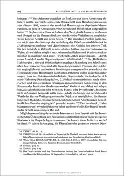 Image of the Page - 894 - in Die Familien-Fideikommissbibliothek des Hauses Habsburg-Lothringen 1835–1918 - Metamorphosen einer Sammlung