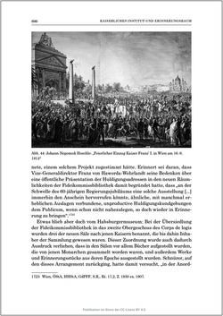 Image of the Page - 896 - in Die Familien-Fideikommissbibliothek des Hauses Habsburg-Lothringen 1835–1918 - Metamorphosen einer Sammlung