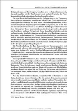 Image of the Page - 900 - in Die Familien-Fideikommissbibliothek des Hauses Habsburg-Lothringen 1835–1918 - Metamorphosen einer Sammlung