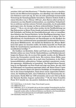 Image of the Page - 904 - in Die Familien-Fideikommissbibliothek des Hauses Habsburg-Lothringen 1835–1918 - Metamorphosen einer Sammlung