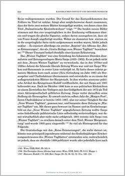 Image of the Page - 910 - in Die Familien-Fideikommissbibliothek des Hauses Habsburg-Lothringen 1835–1918 - Metamorphosen einer Sammlung